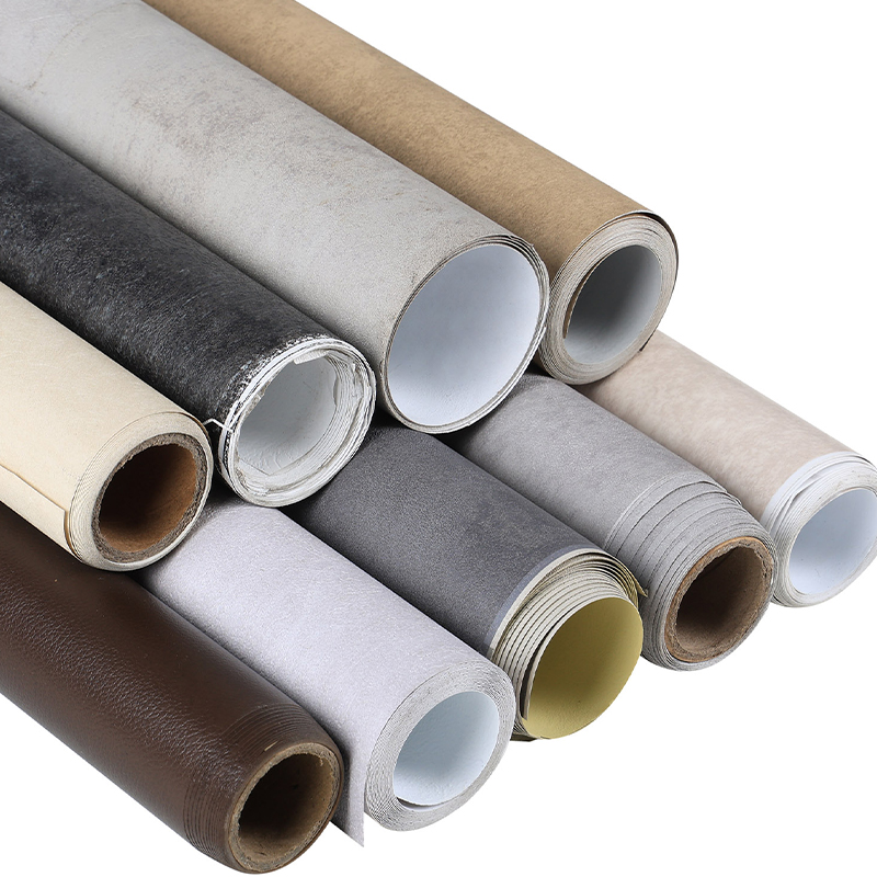 Мраморная декоративная пленка ПВХ