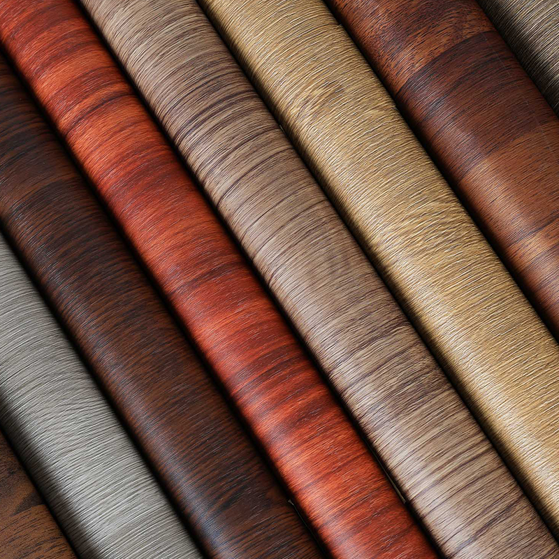 Декоративная пленка ПВХ