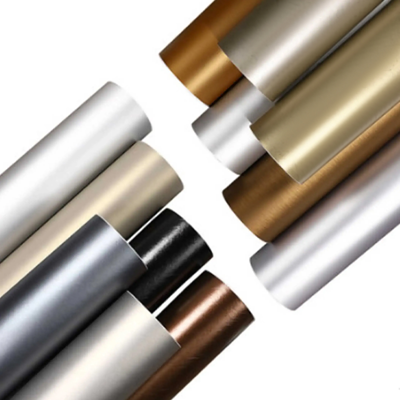 ПЭТ декоративная пленка