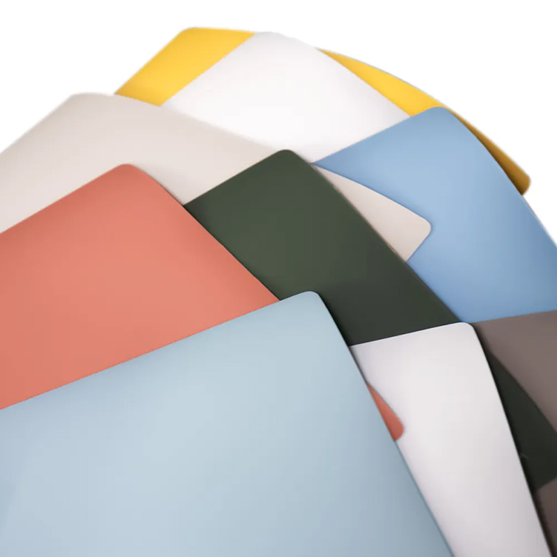 Декоративная пленка Pure Color PP