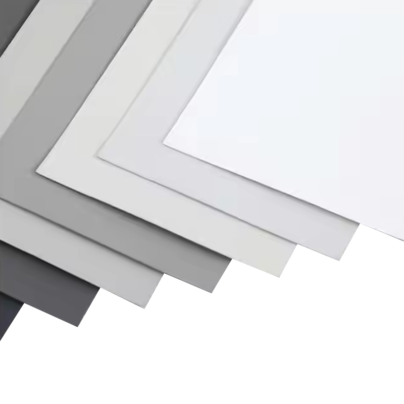 Декоративная пленка из полипропилена, устойчивая к царапинам