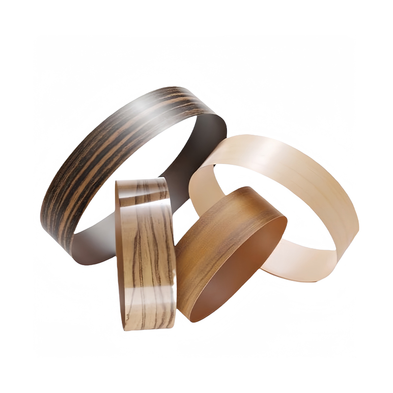 Кромка ПВХ с древесным зерном